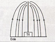 Elektrisches Feld
