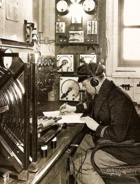 Datei:TSF paquebot Asie (Compagnie des Chargeurs Réunis) 1919.jpg