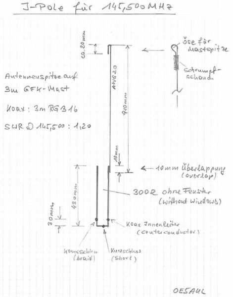 Datei:J Pole 2m OE5AUL.jpg