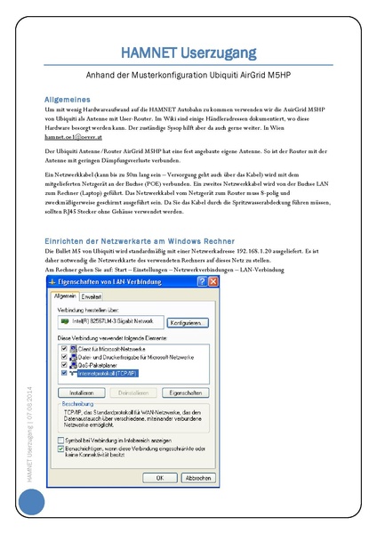 Datei:ANLEITUNG HAMNET AIRGRID M5HP.pdf