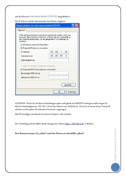 Datei:ANLEITUNG HAMNET AIRGRID M5HP.pdf