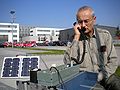 OE3BPS Solarpowered.JPG
