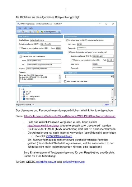 Datei:Neuer Zugang zu Winlink im HAMNET V3.pdf