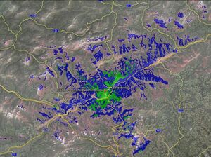 DMR-footprint oe6xbg Rennfeld-NochInBruckMur.jpg