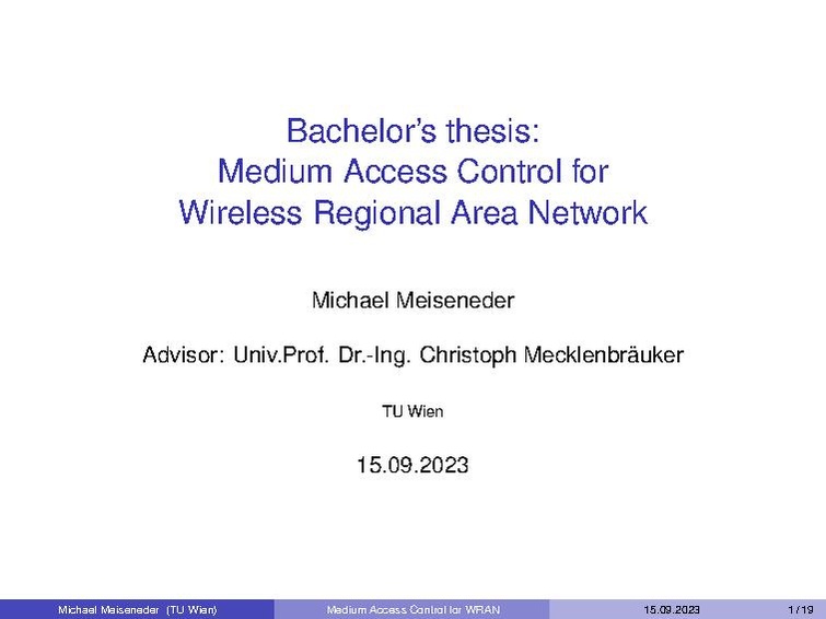 Datei:Medium Access Control for WRAN.pdf