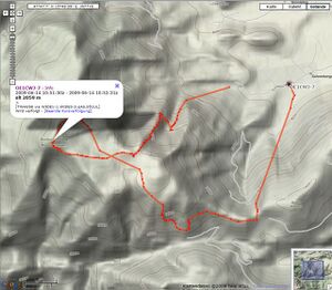 APRS Schneeberg 14Jun09 1640HM.jpg