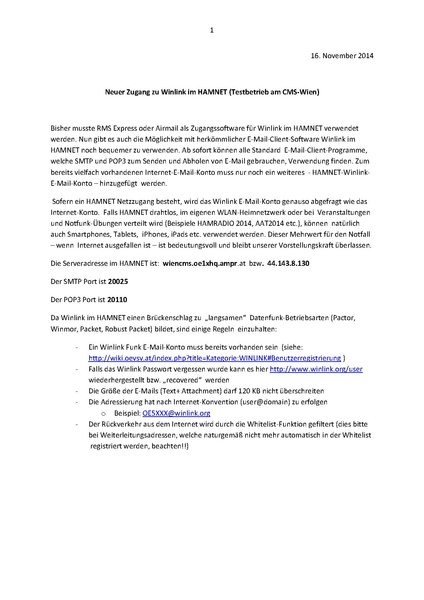 Datei:Neuer Zugang zu Winlink im HAMNET V2.pdf