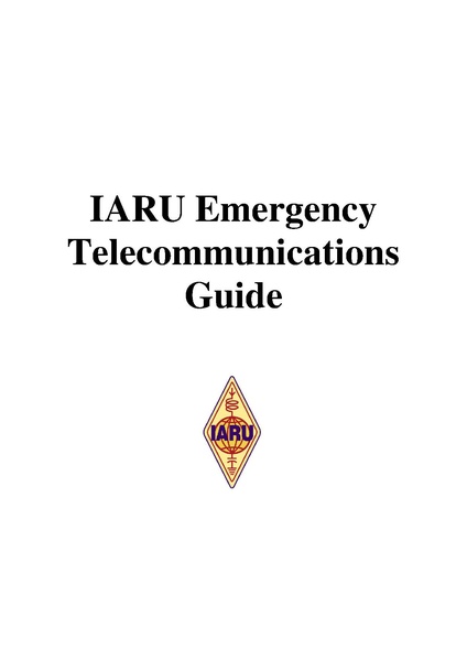 Datei:Iaru emergency telecommunications guide.pdf