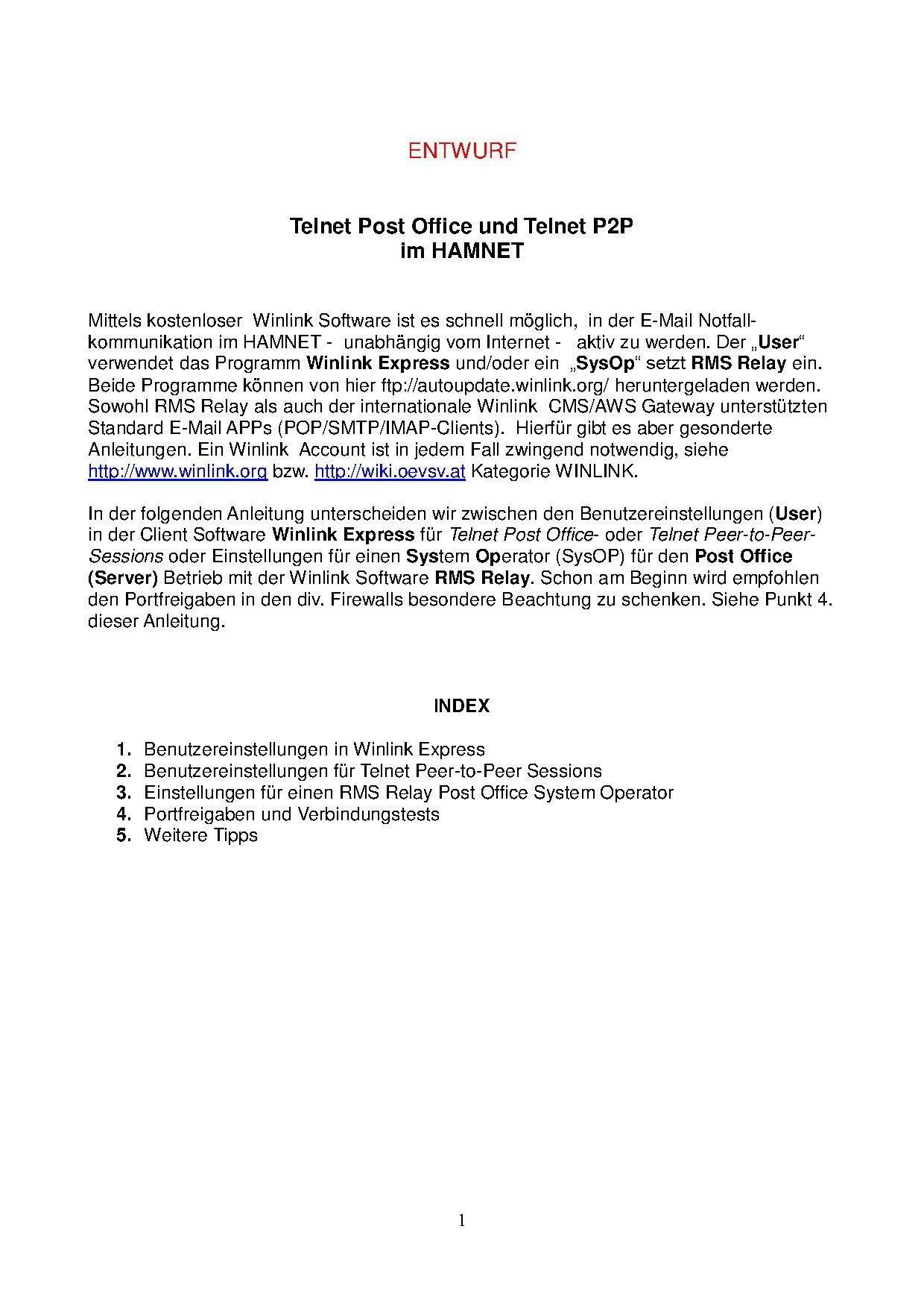 Telnet PO&P2P.pdf