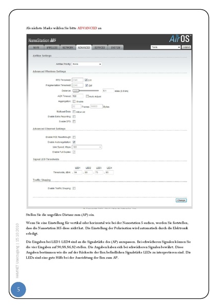 Datei:ANLEITUNG HAMNET NANOSTATION M5.pdf