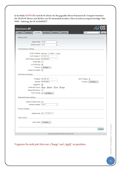 Datei:ANLEITUNG HAMNET NANOSTATION M5.pdf