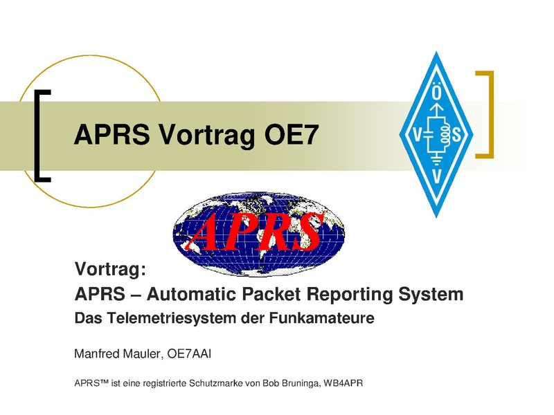 Datei:APRS Vortrag 2017 OE7.pdf