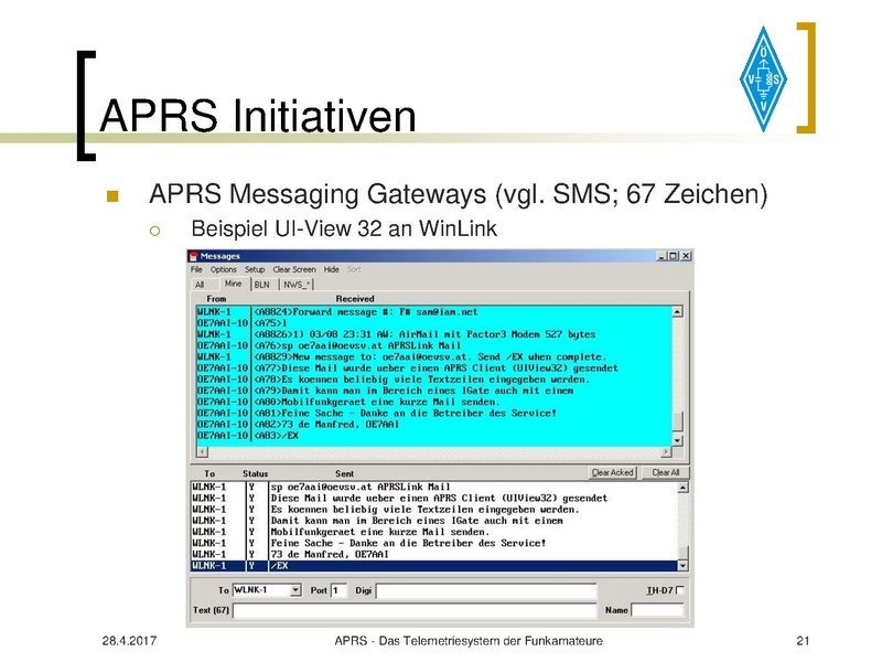 Datei:APRS Vortrag 2017 OE7.pdf