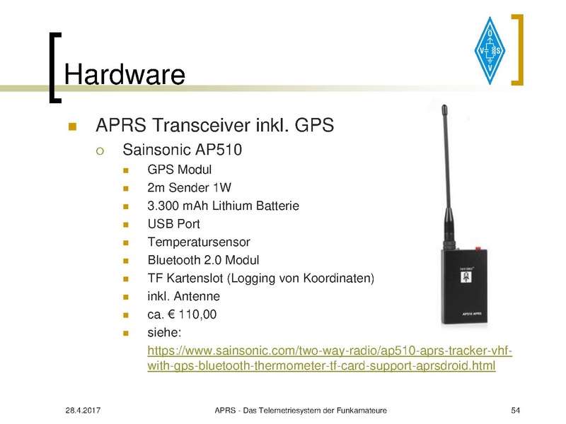 Datei:APRS Vortrag 2017 OE7.pdf