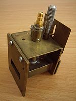 Homemade gunnplexer 1977 21.jpg