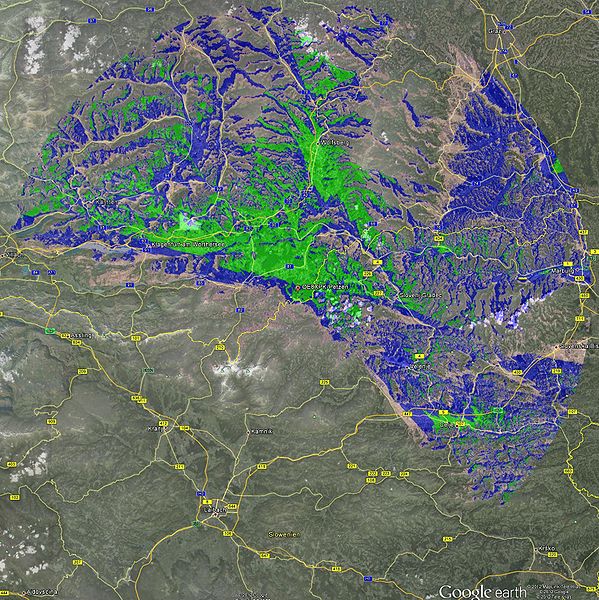 Datei:DMR-footprint oe8xpk Petzen.jpg