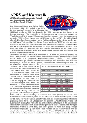 APRS auf Kurzwelle.pdf