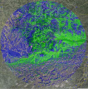 DMR-footprint oe3xhb Jauerling.jpg