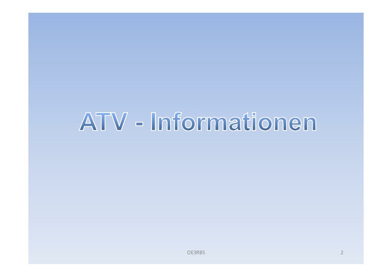 Datei:Neues aus der ATV-Welt - Stand Oktober 2010.pdf
