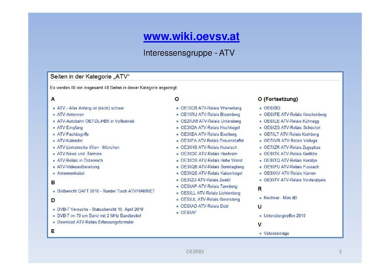 Datei:Neues aus der ATV-Welt - Stand Oktober 2010.pdf