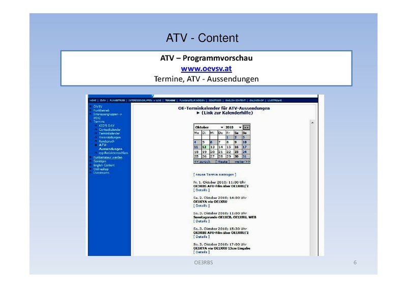 Datei:Neues aus der ATV-Welt - Stand Oktober 2010.pdf