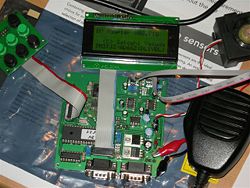 D-Star Adapter