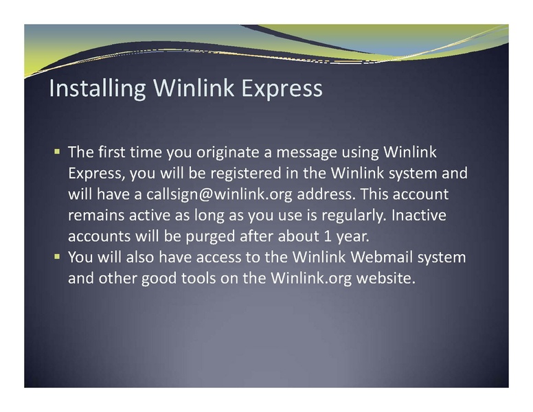 Datei:14-Winlink Express Install and Configure-Currie.pdf