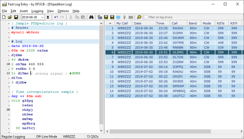 Datei:fast log entry.png