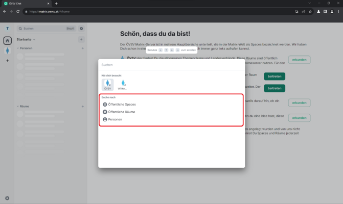 MATRIX.oevsv.at Suche geöffnet.png