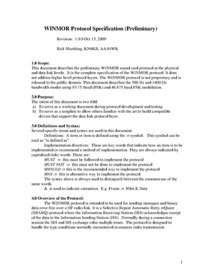 WINMORProtocol Spec.pdf