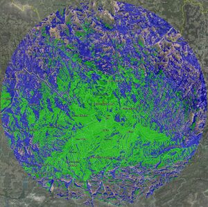 DMR-footprint oe5xll-Lichtenberg.jpg