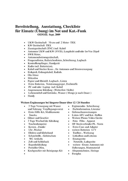 Datei:CHECKLISTE NOTFUNK OZL.PDF