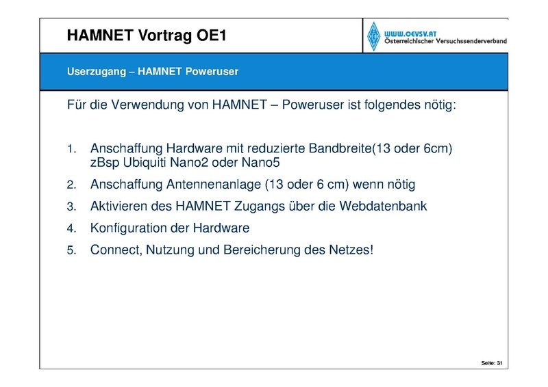 Datei:HAMNET Vortrag oe1 - oe6rke - V1.pdf
