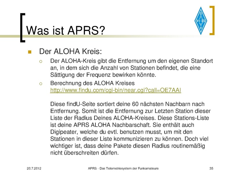 Datei:APRS Vortrag 2012 OE7.pdf
