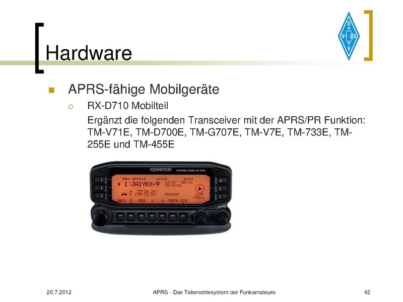 Datei:APRS Vortrag 2012 OE7.pdf