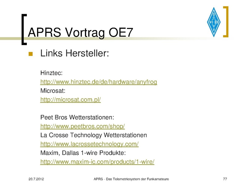 Datei:APRS Vortrag 2012 OE7.pdf