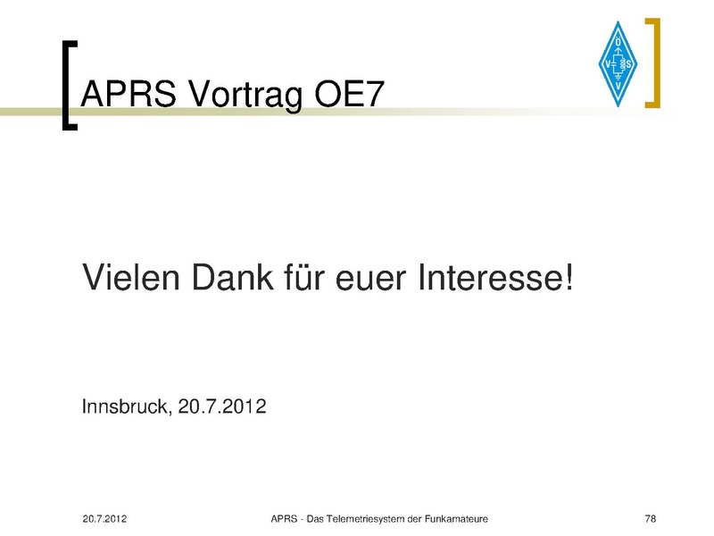 Datei:APRS Vortrag 2012 OE7.pdf