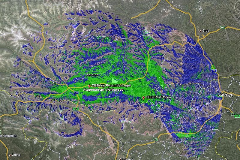 Datei:DMR-footprint TS1-TG9-Kaernten.jpg